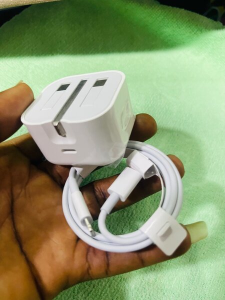 Apple Type C Fast Charger