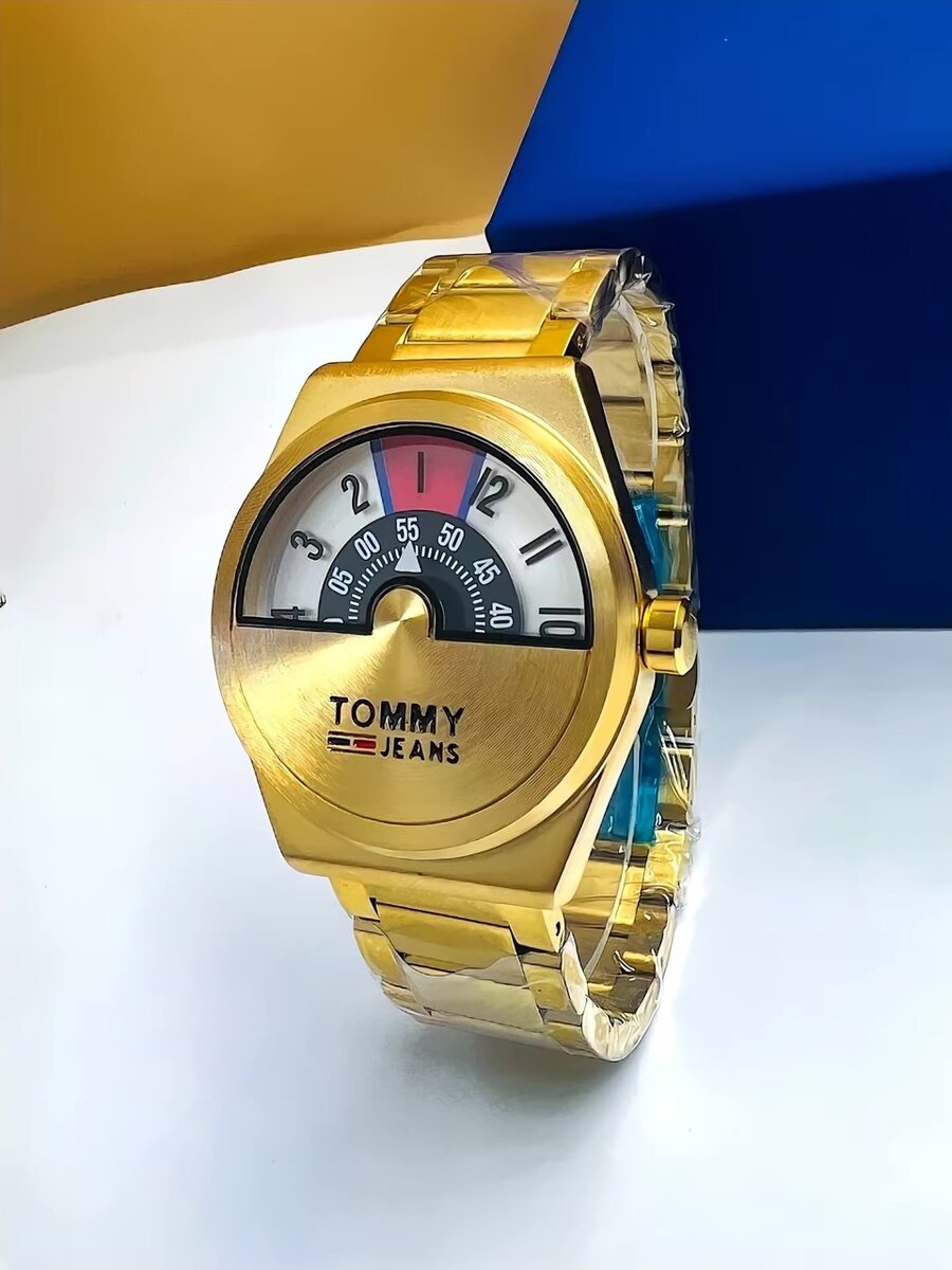 MONTRE TOMMY JEANS