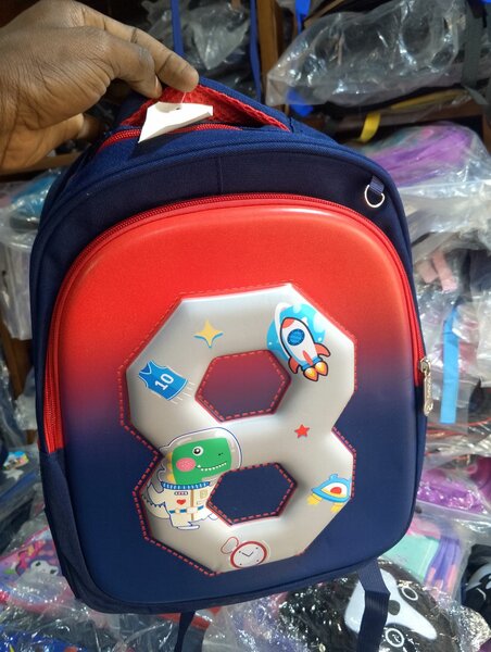 Sac à dos pour enfants