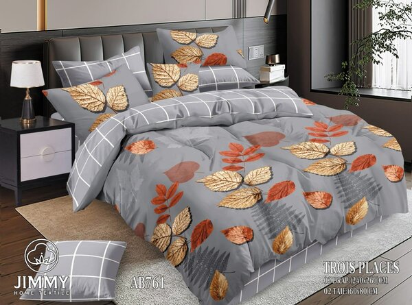 Ensemble 3 places VIP