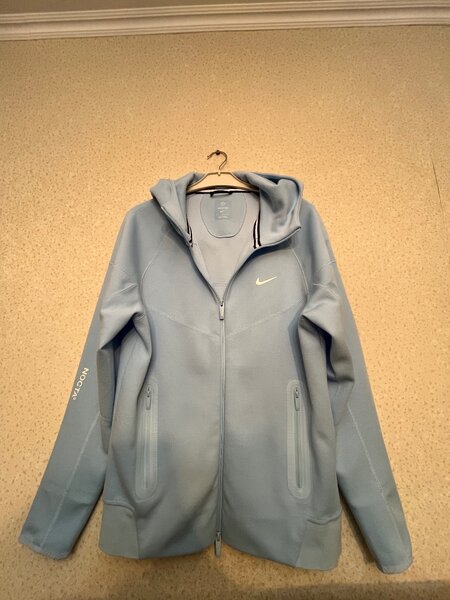 Nike Tech Fleece ( Синий )