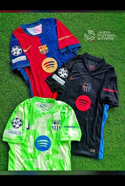 Maillot de foot pour homme