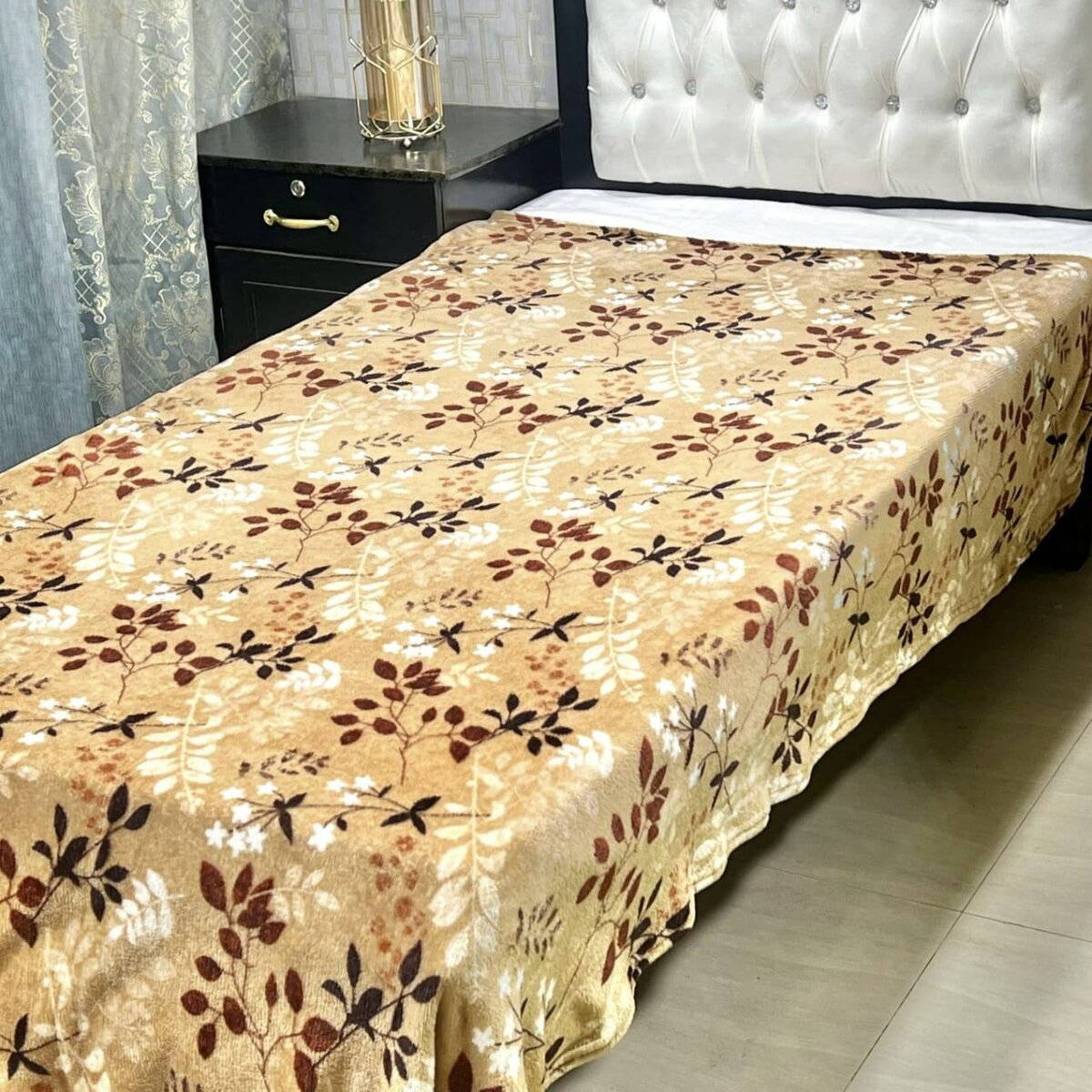 Single bed AC BLANKET