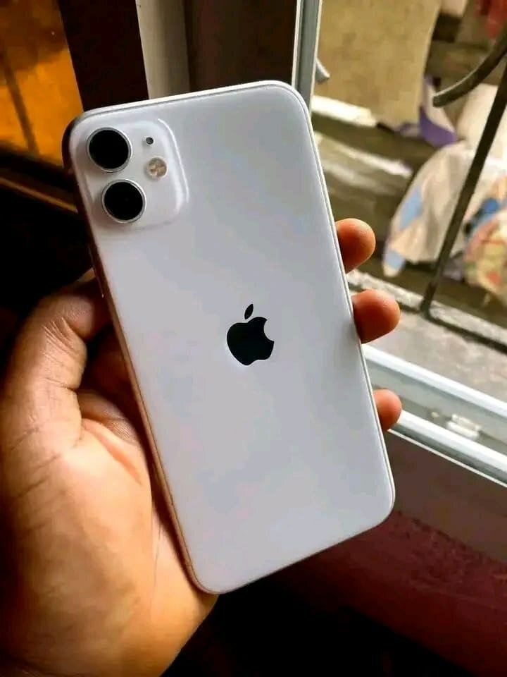 iPhone 11 reconditionné