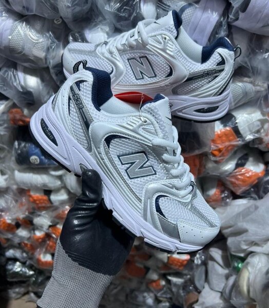 Chaussures de sport tendance