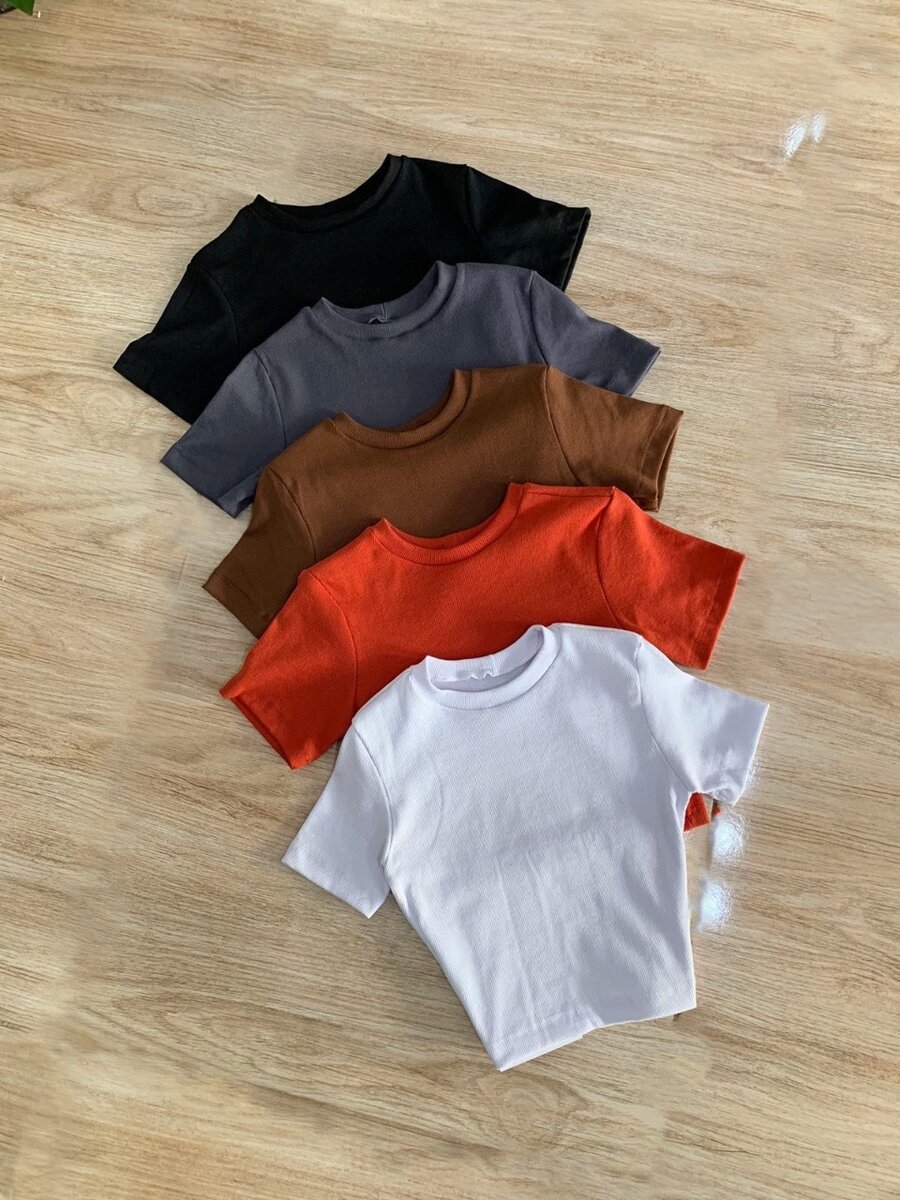 Tank top and bodysuit