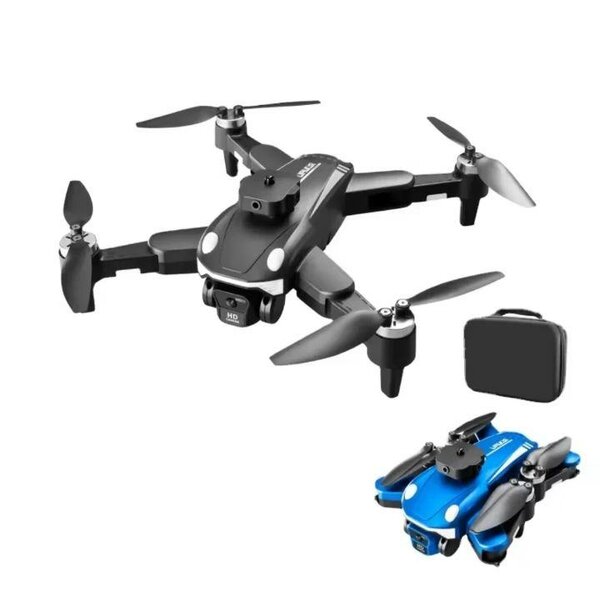 Drone télécommandé avec caméra HD