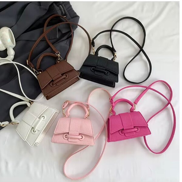 Sacs à main mini élégants