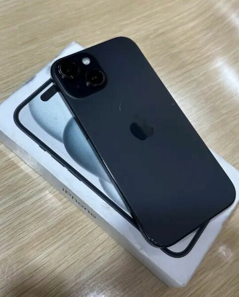 iPhone 15 pro