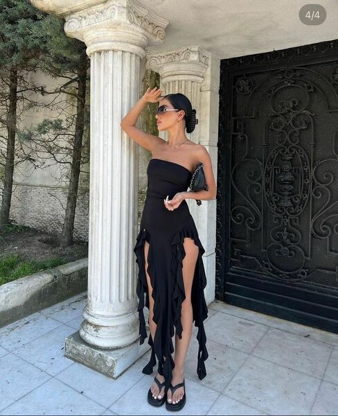 robe simple et class