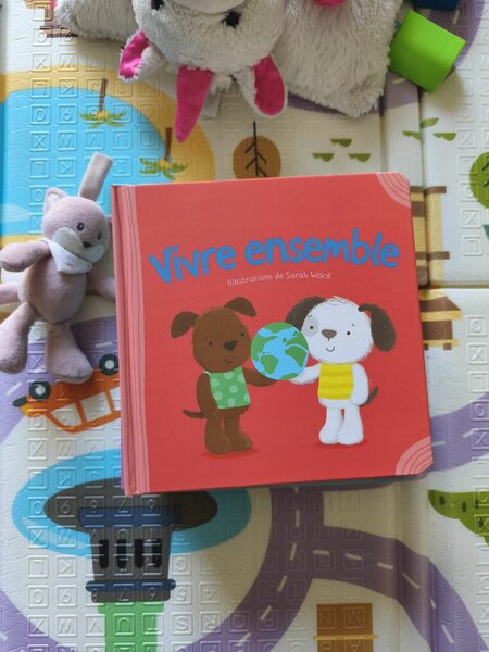 Livres pour enfants Petit Singe