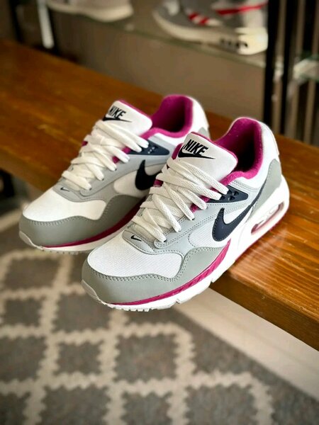 Baskets Nike Air Max