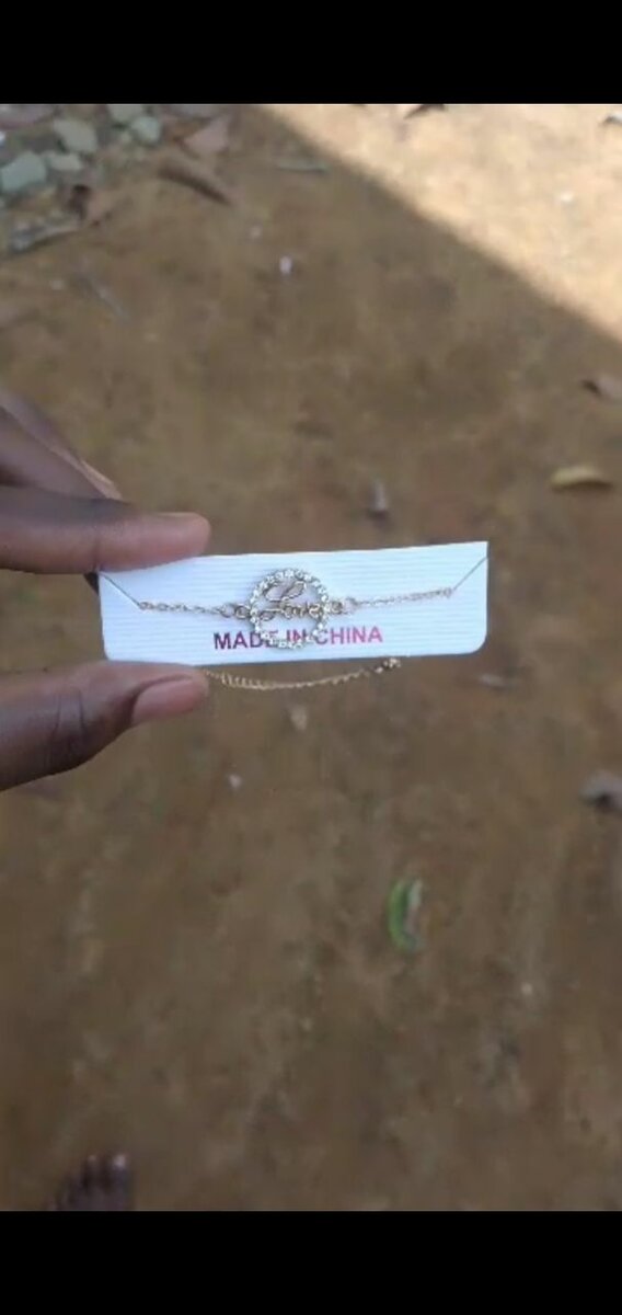 Bracelets délicats en or