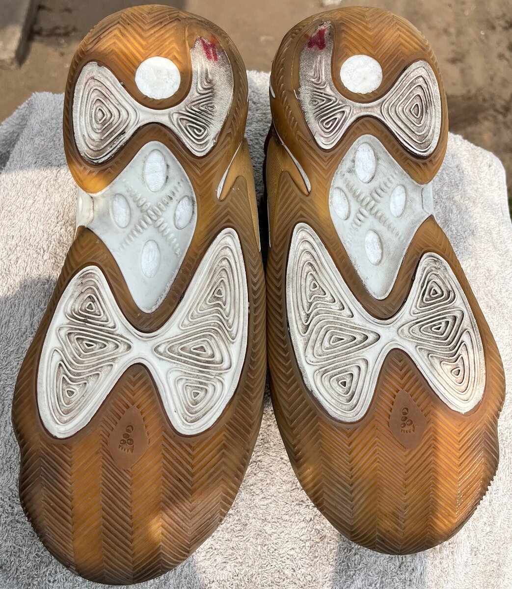 *adidas BYW Select 'Mesa' IG49