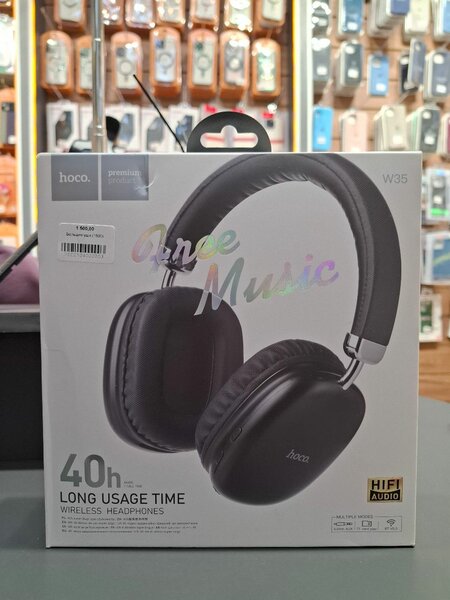 Hoco W35 40h
