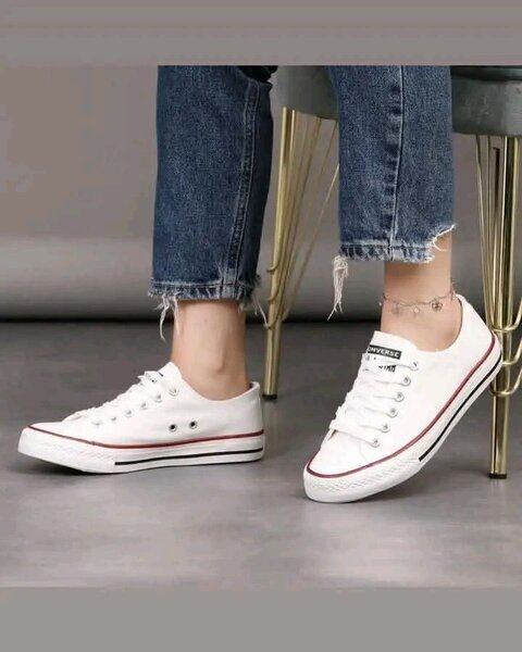 Converse shoes