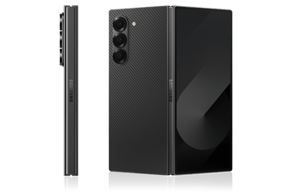 Samsung ZFolb 6 & Samsung S24Ultra