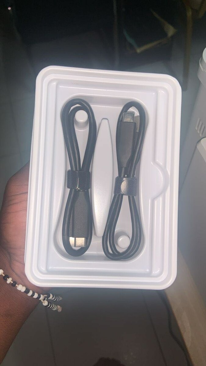 Samsung SSD Portable T5 1TB