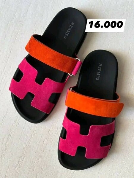 Chaussures hermess