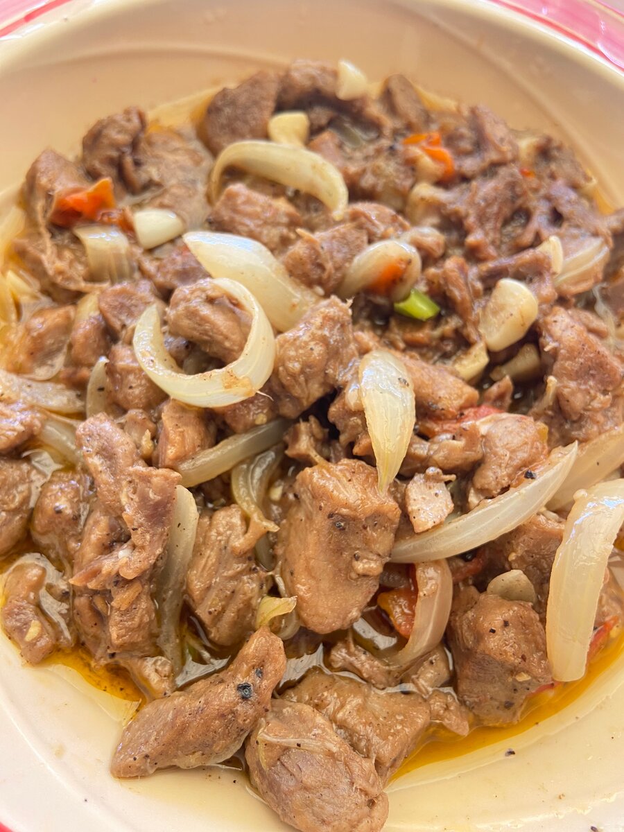 Délicieux Plats de Nouilles