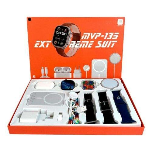 Kit MVP-135 montre Ultra 3