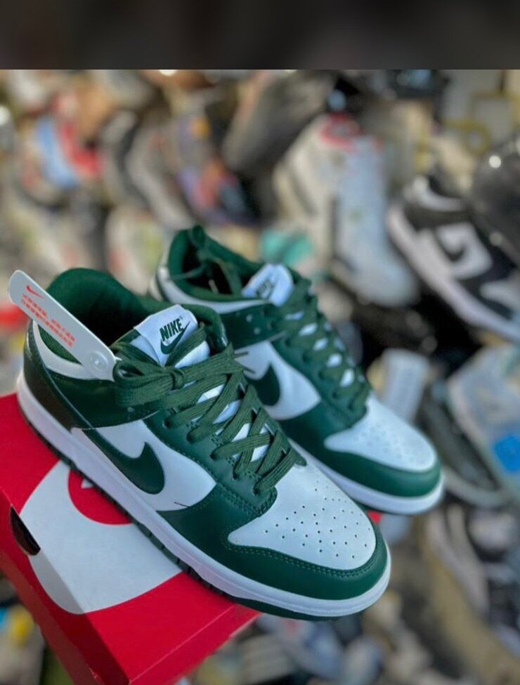 Jordan 1 nike SB
