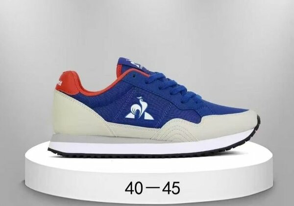 Chaussures de Sport Unisexe