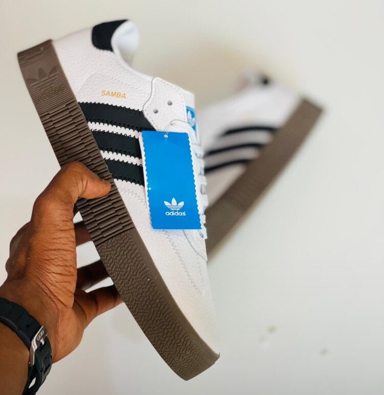 Adidas sambas