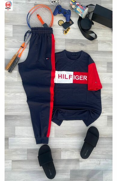 Ensemble sport Hilfiger homme