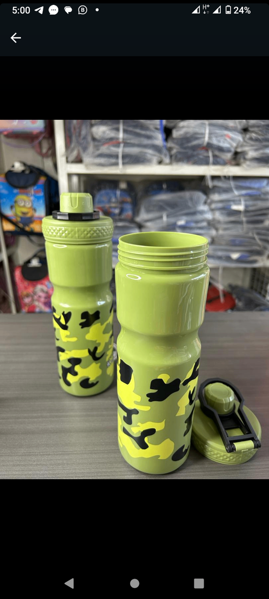 Water bottles for sale