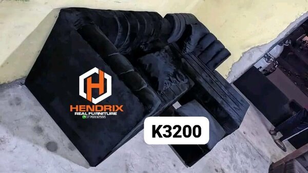 Good and quality sofas readly available.