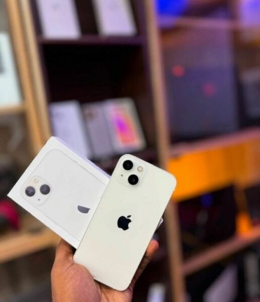 iPhone 14 128GB FRESH IN BOX