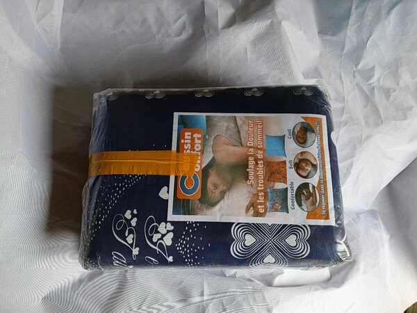 Coussin Confort Polyvalent