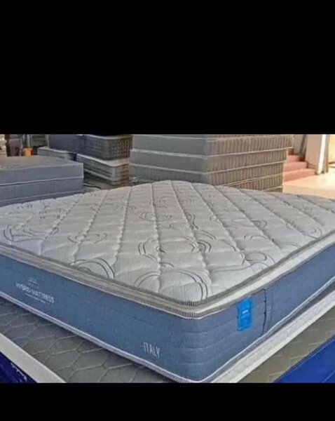 Matelas orthopédique en mousse