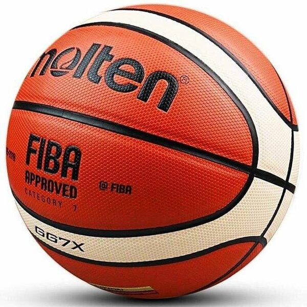 Ballon de basket Molten GG7X