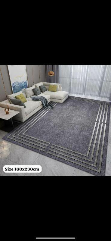 3D Design Carpet