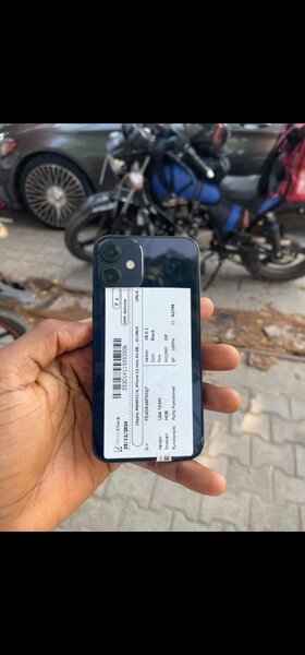 Smartphone moderne hautes performances