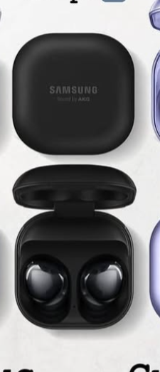 Samsung Galaxy buds pro