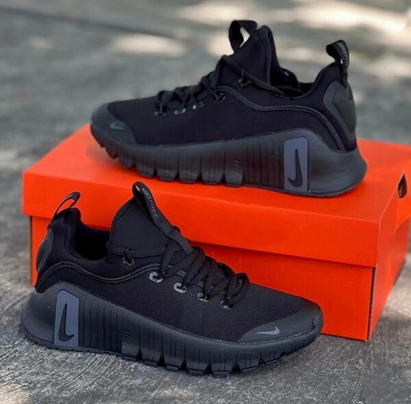 Chaussures de sport hommes Nike