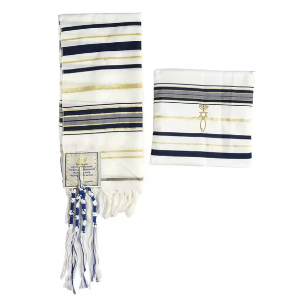 Prayer shawl