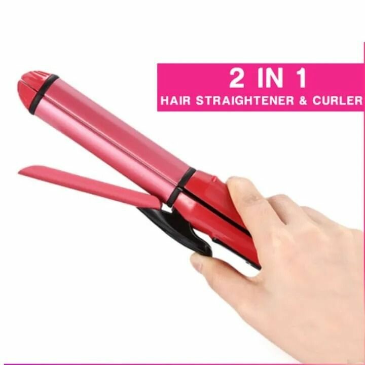 Combo Of Hair Dryer Plus 2