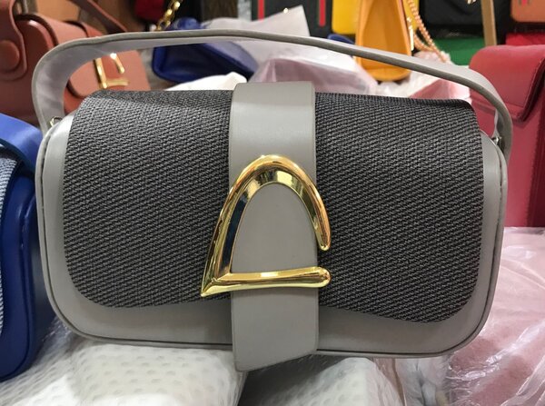 Rich  Aunties vibe bags