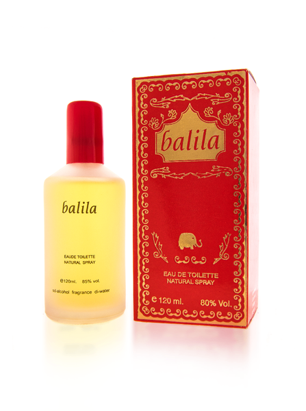 Eau de Toilette Balila 120ml