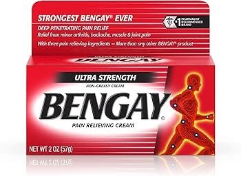 Bengay