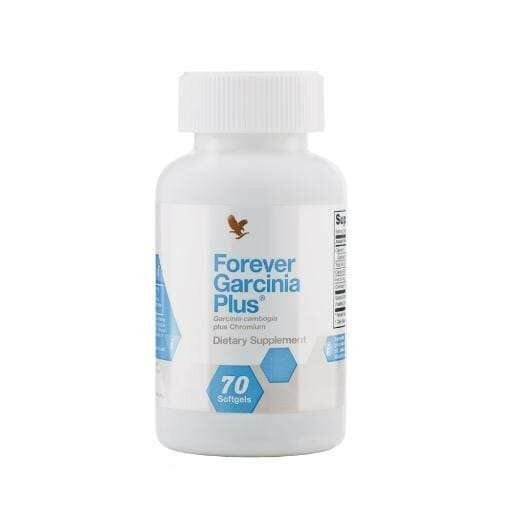 Forever Garcinia Plus-Weight Loss & Flat Tummy