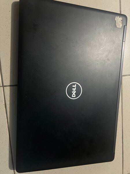 PC Portable Dell core i5 7th g