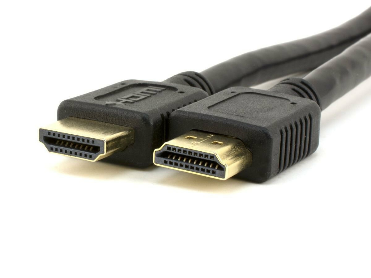 Câble HDMI Haute Vitesse 1,5m