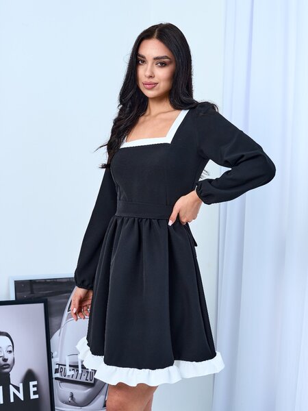 Платье Барби