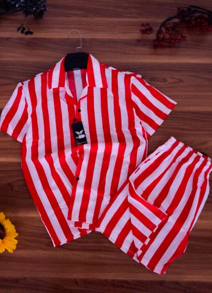 Mandela Tops and Down