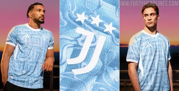 Maillot de Juventus Turin ext